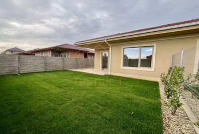 Duplex deosebit cu 3 camere | Mosnita Noua | Valery - 13