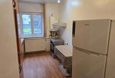 Apartament cu 2 camere semidecomandat în Medicină - 1