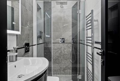 Duplex individual, zona Iris, garaj, parcare, curte, PETFRIENDLY - 9