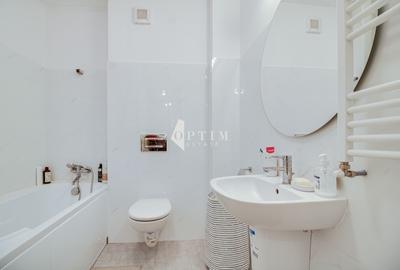 Apartament cu 2 camere semidecomandat în Băneasa - 10