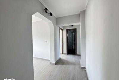 Apartament cu 2 camere decomandat în Dârste