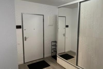 Garsonieră decomandată, mobilată în Theodor Pallady - 5