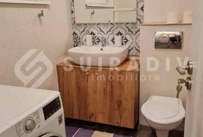 Casă cu 4 camere cu Teren 550 Mp în Apahida - 4