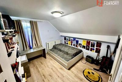 COMISION 0% Casa individuala cu 6 camere, 193 mp utili in Dumbravita COMISION 0% Casa individuala cu 6 camere, 193 mp utili in Dumbravita - 12