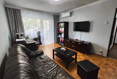 Apartament cu 3 camere decomandat, mobilat în Moșilor - 1