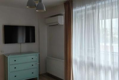 Apartament cu 2 camere în Ozana - 3