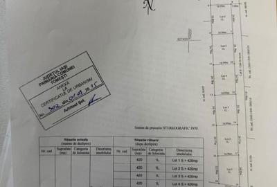 Spațiu comercial, în Tomești - 1