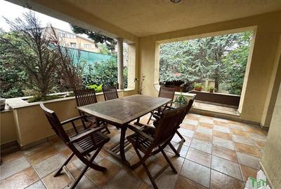 Casa/spatiu birou de inchiriat in zona Damaroaia - 3