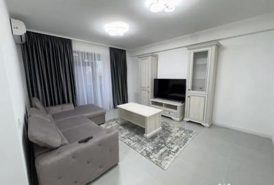 Apartament cu 2 camere decomandat în Inel II - 3