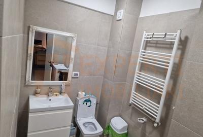 Apartament 2 camere de vanzare, Meraki Resort, Mamaia-Sat - 8