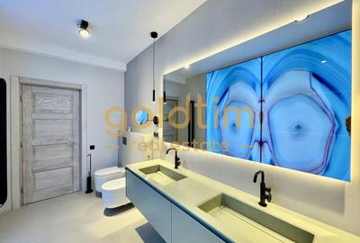 UNICA/ABSOLUT SUPERBA/ VILA INDIVIDUALA/IANCU NICOLAE/CURTE GENEROASA - 123