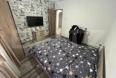 Apartament cu 4 camere decomandat în Central - 16