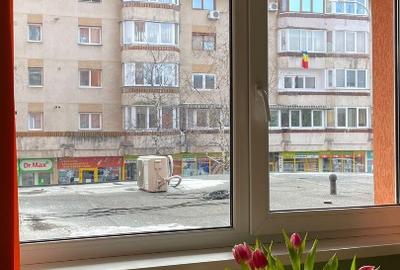 Proprietar, vand garsoniera cartier Astra, 58.500 € - 3