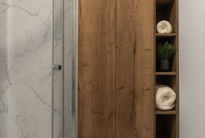 Apartament cu 3 camere decomandat în Nord - 5