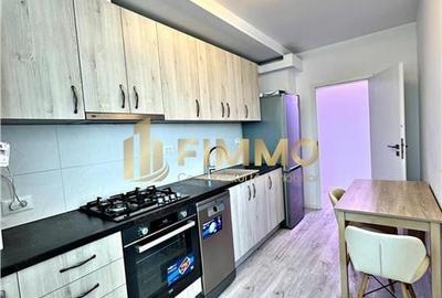 Apartament de inchiriat | 4 cam | 2 bai | Loc de parcare subteran | ID:1372 - 12