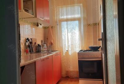 Vand apartament 3 camere - 10