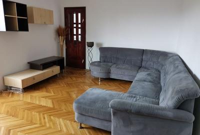 Apartament spațios cu 3 camere – 99 mp – vedere superbă la  Raul Bega - 3