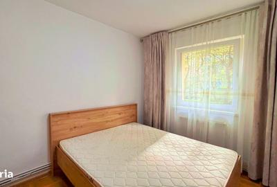 Apartament cu 2 camere semidecomandat, mobilat în Bartolomeu - 4