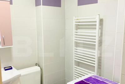 Apartament cu 2 camere semidecomandat în Central - 6