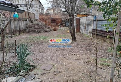 Teren Construcții intravilan de 197 mp, în Victoriei - 4