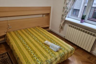 CISMIGIU-SALA PALATULUI GARSONIERA DUBLA 48MP CU CENTRALA PROPRIE RENOVATA ACUM - 5