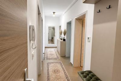 Apartament cu 2 camere decomandat, mobilat în Chișoda - 2