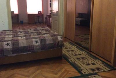Apartament cu 2 camere decomandat în Central - 8