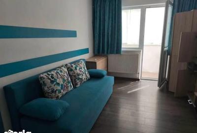 Apartament cu 2 camere, mobilat în Spitalul Județean - 2