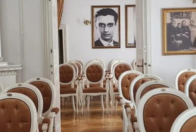 Casă cu 4 camere cu Teren 707 Mp în P-ța Romană - 10