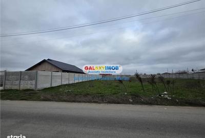 Spațiu comercial, în Fundeni - 5