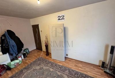 LIPOVEI - 3 cam - decomandat - centrala proprie - clima -  ETAJ 3 - 2