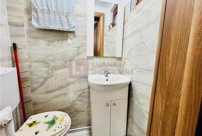Casă individuală cu 6 camere cu Canalizare în Piața Cluj - 16