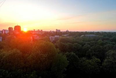 Apartament cu 3 camere semidecomandat, mobilat în Dorobanți - 2