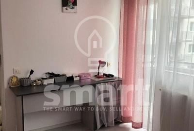 Apartament cu 2 camere în Florești - 7