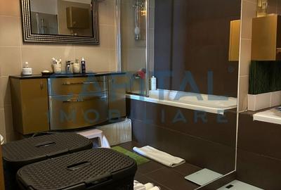 Apartament cu 3 camere decomandat, mobilat în Zorilor - 14