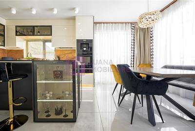 Casa individuala PREMIUM | Selimbar | independenta energetic | mobilata - 4