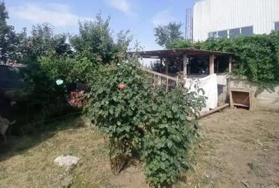 Casă cu 2 camere cu Teren 330 Mp în 1 Decembrie - 1