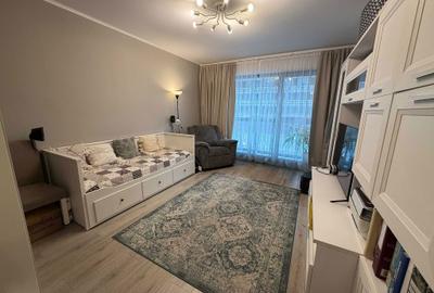 Apartament cu 2 camere decomandat în Aviației