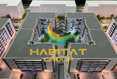 Apartament cu 3 camere decomandat în Berceni - 7