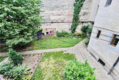 Garsonieră în Central - 2