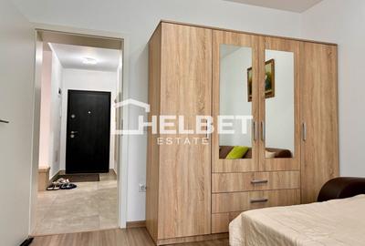 Apartament cu 2 camere semidecomandat în Tractorul - 10