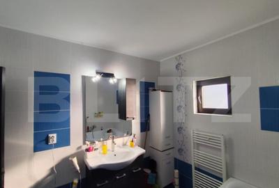 Casa 2 in 1, pentru 2 familii, 130 mp utili, Lunca Cetatuii - 1