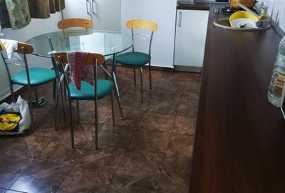 3 camere, locuit/spatiu, Teilor, bloc nou, parter, loc parcare - 17