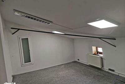Spațiu comercial, de 258 mp, în Central - 5