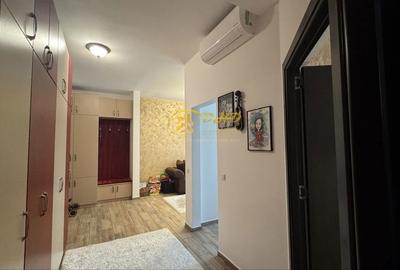 Apartament cu 2 camere semidecomandat în Valea Lupului - 8