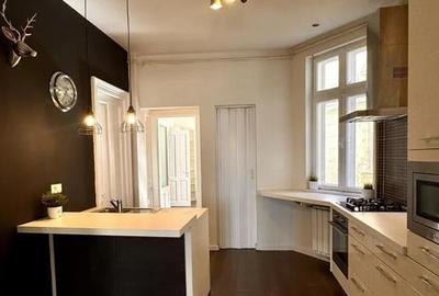 Apartament cu 4 camere, mobilat în Mărășești - 2