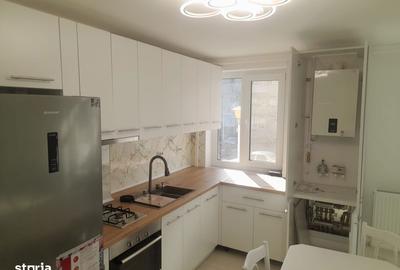 Apartament cu 2 camere în Ultracentral - 3