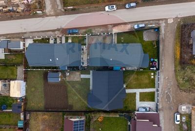 Casa 4 camere, de inchiriat, Izvor! - 13