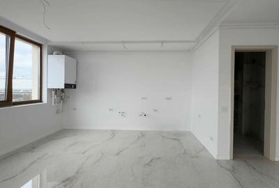 Eleganta Urbana: Penthouse  in Inima Piperei - 4