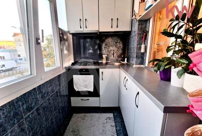 Apartament 3 camere decomandat - Bulevardul Dacia - complet mobilat Apartament 3 camere decomandat - Bulevardul Dacia - complet mobilat - 1